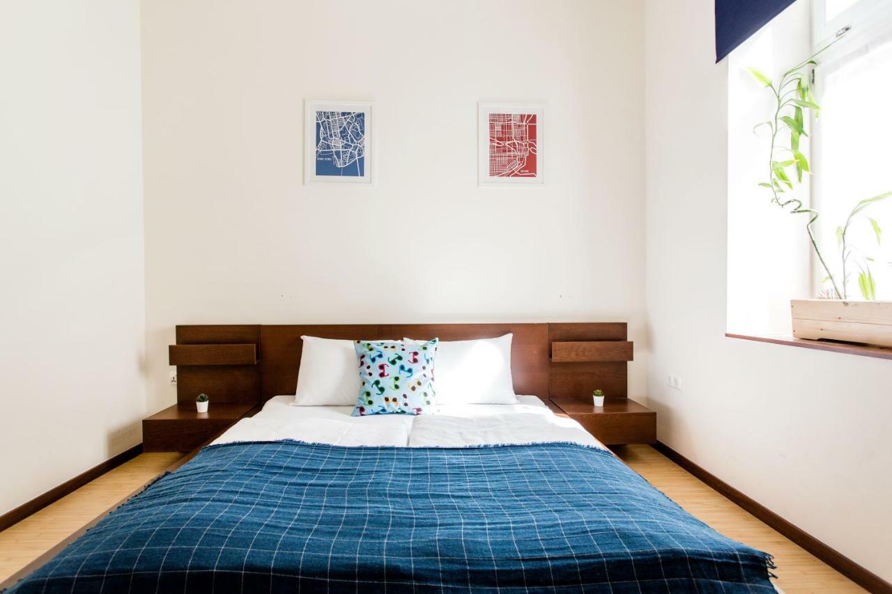 Ferienwohnung Downtown Delight Near The Basilica Budapest Exterior foto