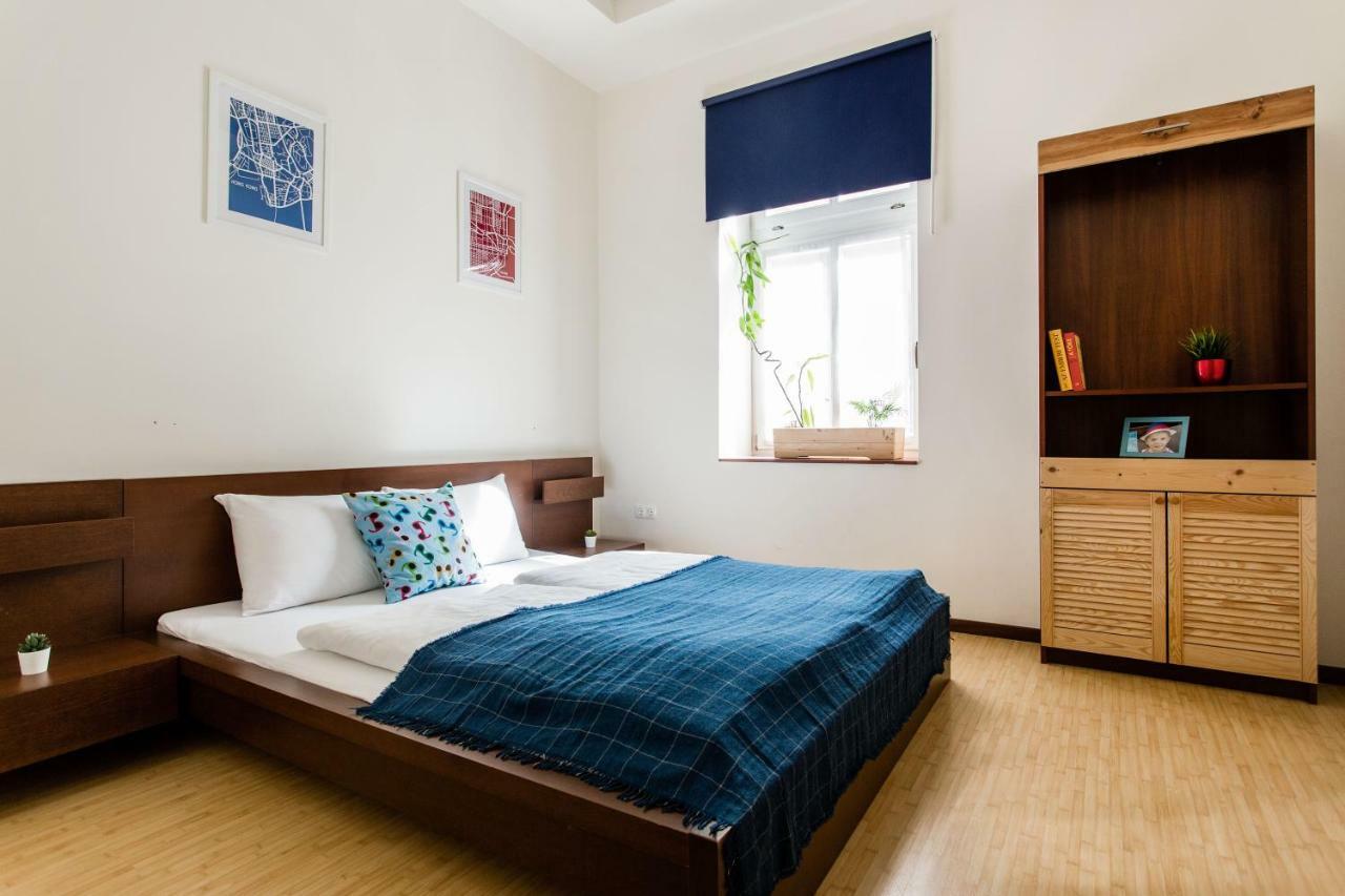 Ferienwohnung Downtown Delight Near The Basilica Budapest Exterior foto